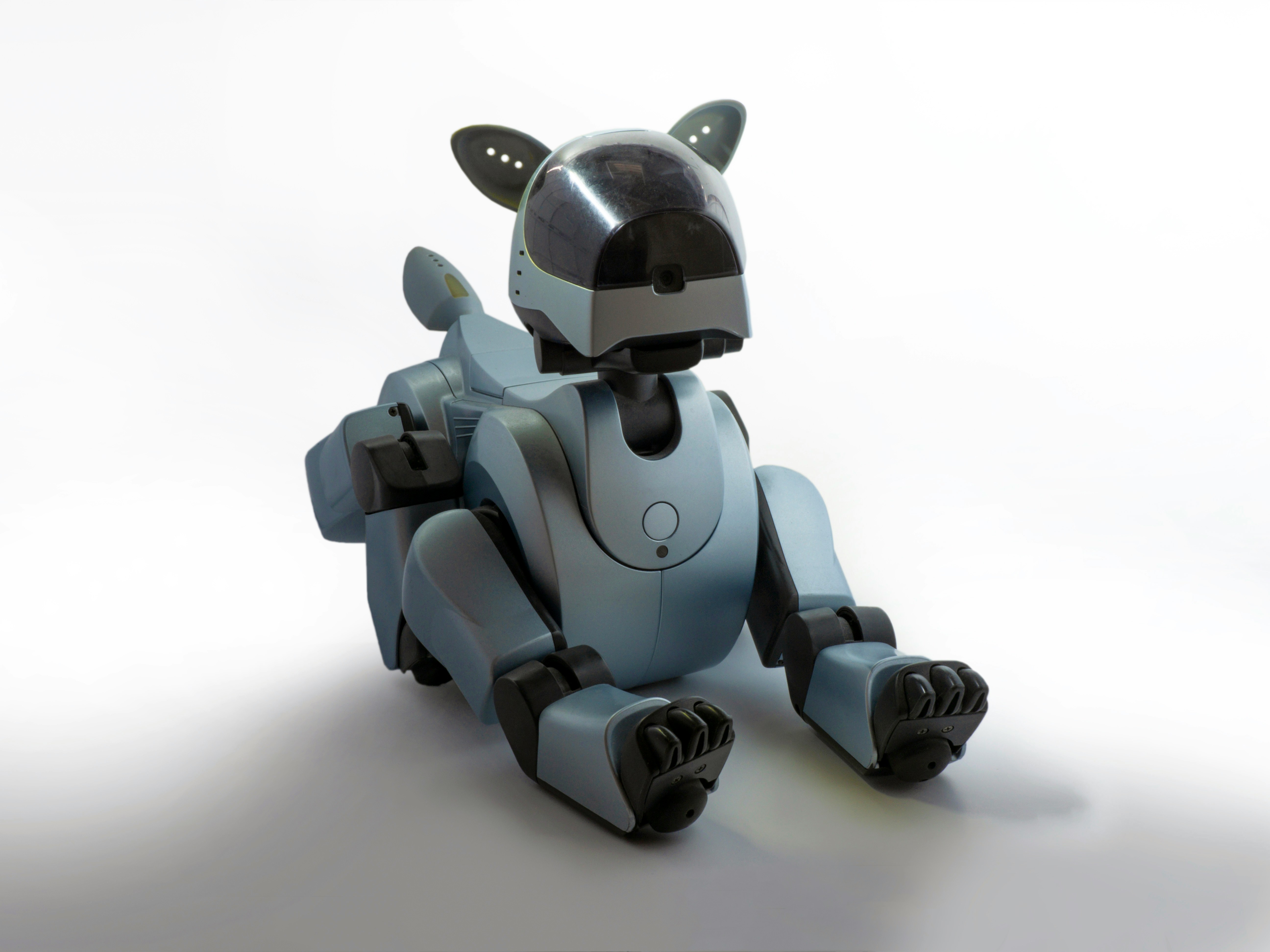 Robot Optimus Explorer