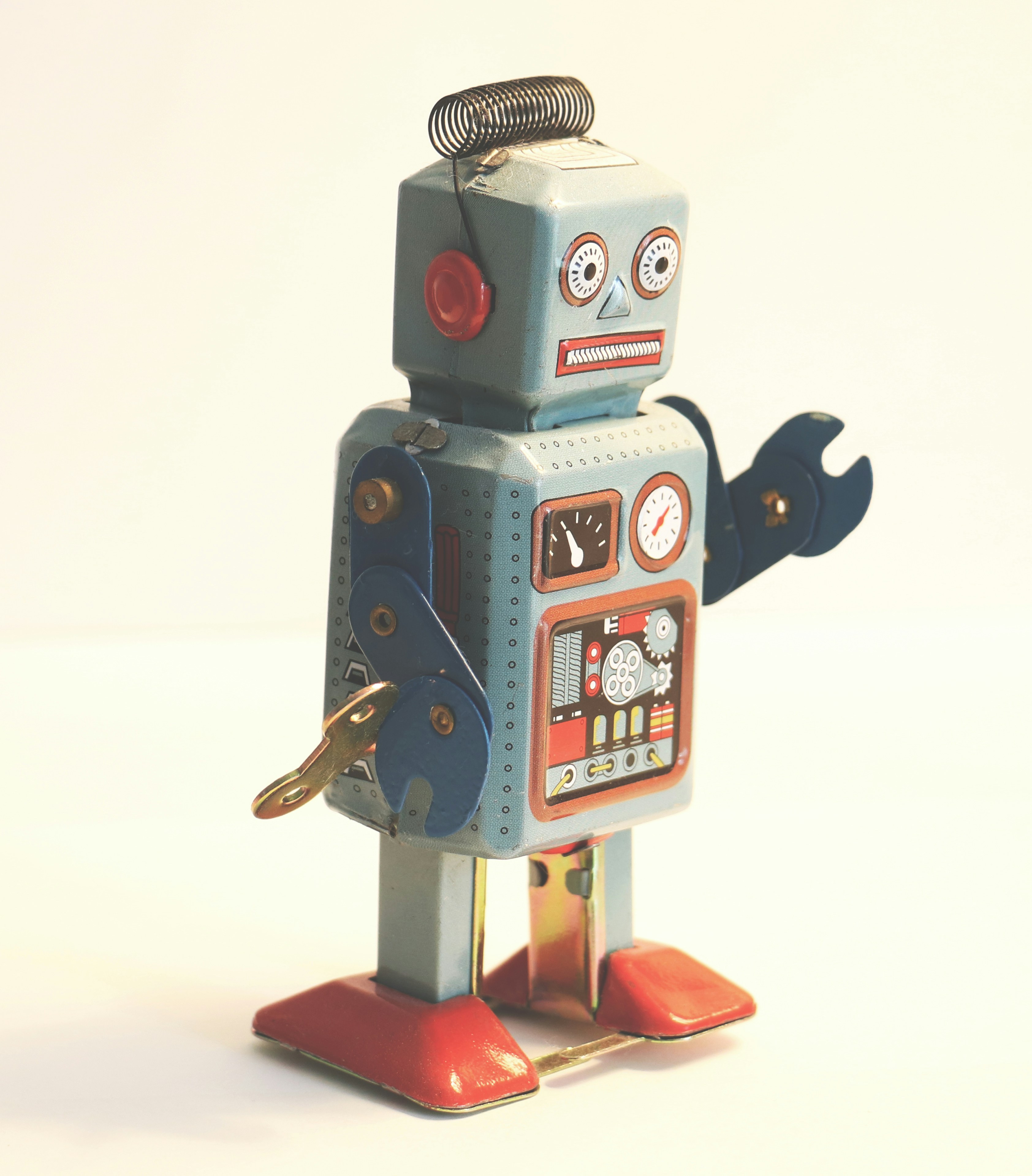 About Optimus Hub
